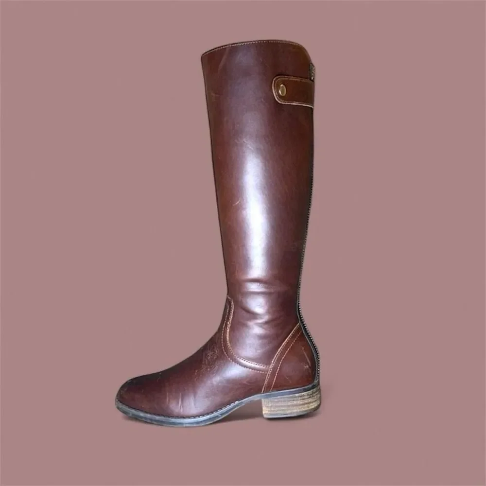 Vtg Steve Madden sz 7.5